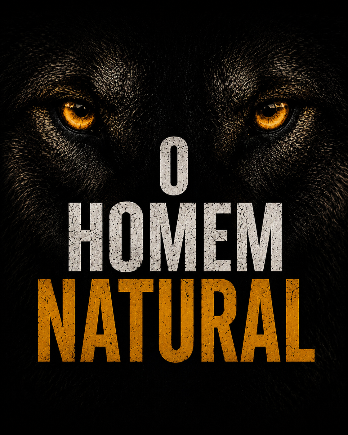 O Homem Natural